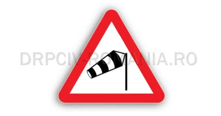 Recunoști acest indicator rutier? Mulți șoferi nu știu cum să procedeze când îl întâlnesc Recunoști acest indicator rutier? Mulți șoferi nu știu cum să procedeze când îl întâlnesc