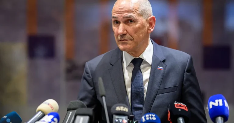 Referendum în Slovenia: reformele lui Jansa, respinse la limită
