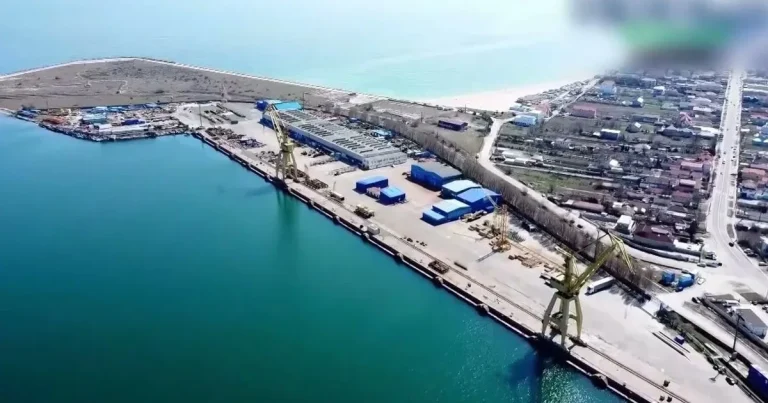 Rheinmetall cumpără șantierul din Mangalia cu 46 mil. € sub preț Rheinmetall cumpără șantierul din Mangalia cu 46 mil. € sub preț