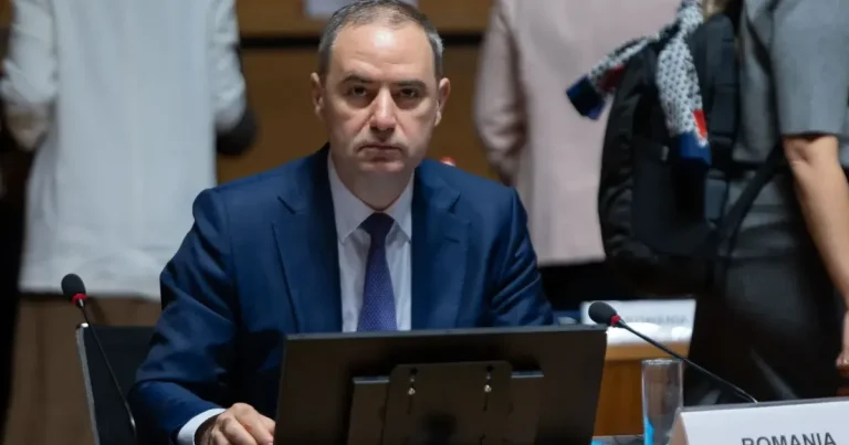 România a încasat 301 mil. euro din PNRR. Nazare cere evaluarea proiectelor pe 2027 România a încasat 301 mil. euro din PNRR. Nazare cere evaluarea proiectelor pe 2027