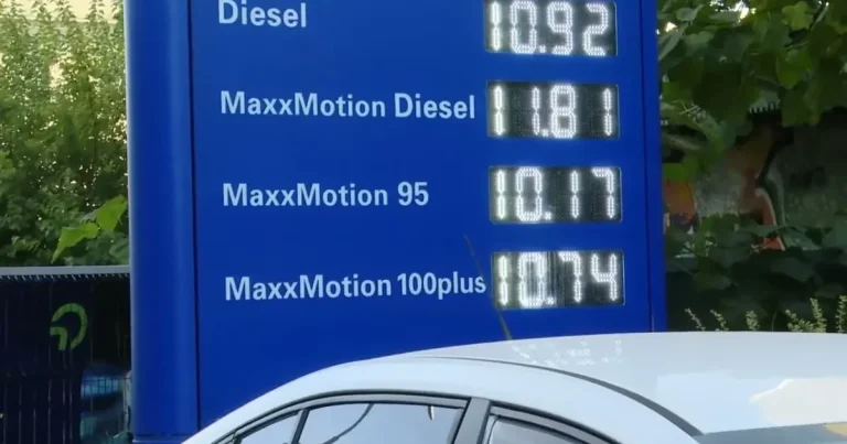 România ar putea rămâne fără motorină la iarnă. Avertismentul unui economist România ar putea rămâne fără motorină la iarnă. Avertismentul unui economist