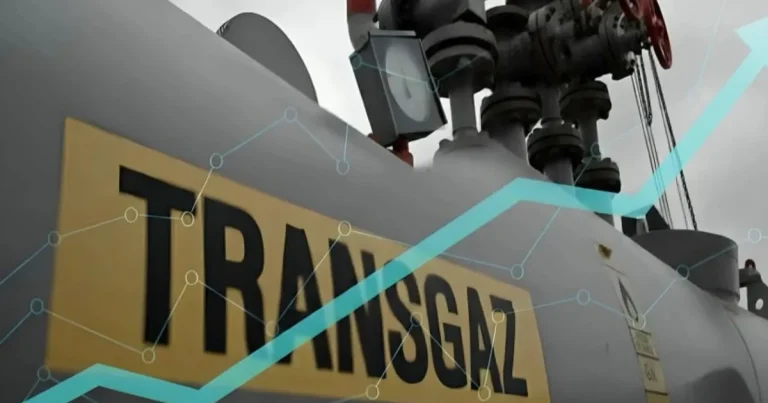 România riscă să importe gaze iarna. Prețurile au urcat la maximul ultimilor ani România riscă să importe gaze iarna. Prețurile au urcat la maximul ultimilor ani