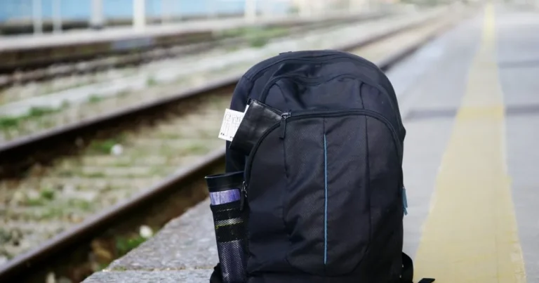 Rucsac cu 100.000 de euro uitat în Gara din Viena. Ce s-a întâmplat cu banii Rucsac cu 100.000 de euro uitat în Gara din Viena. Ce s-a întâmplat cu banii