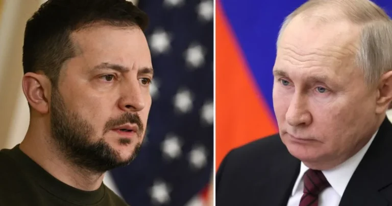 Rusia și Ucraina au încheiat un „armistițiu energetic”. Anunțul lui Donald Trump Rusia și Ucraina au încheiat un „armistițiu energetic”. Anunțul lui Donald Trump