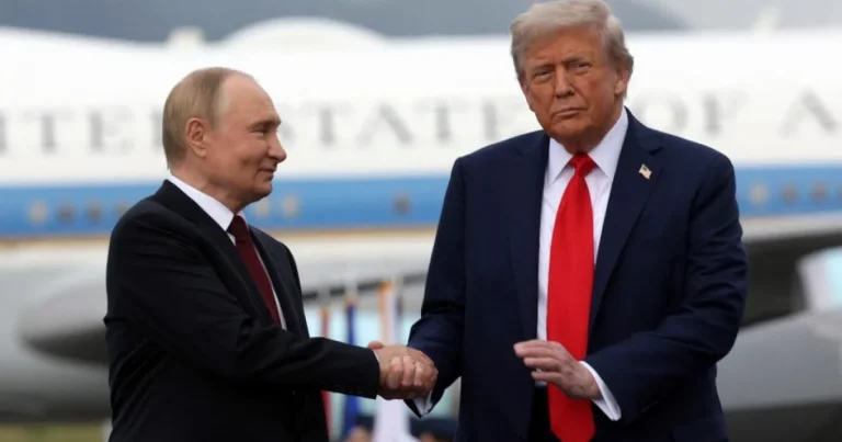 Rusia trimite în SUA primul transport major după acordul dintre Trump și Putin. Ce conține Rusia trimite în SUA primul transport major după acordul dintre Trump și Putin. Ce conține
