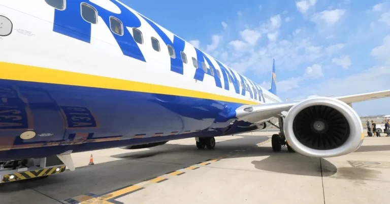 Ryanair avertizează: biletele de avion se scumpesc și în 2027