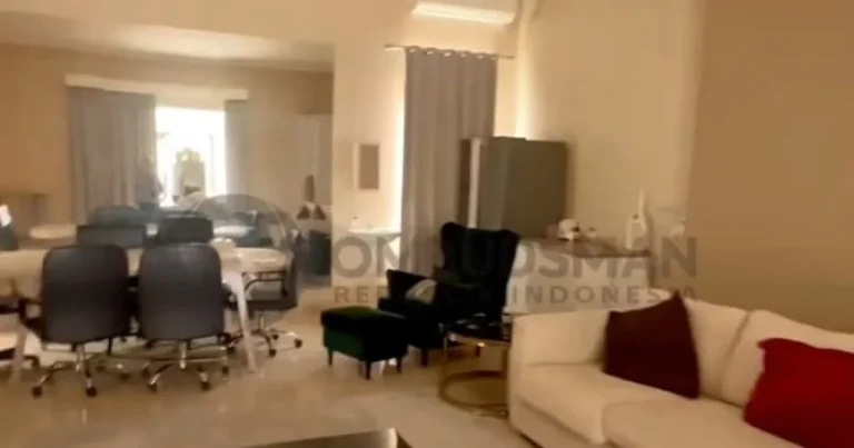 Scandal de proporții în Indonezia, după un control la o închisoare. VIDEO Scandal de proporții în Indonezia, după un control la o închisoare. VIDEO