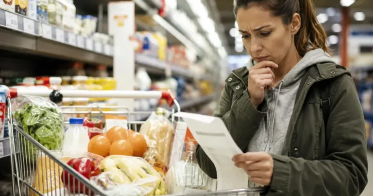 Scumpiri la alimente: prețurile ar putea crește puternic și în 2027 Scumpiri la alimente: prețurile ar putea crește puternic și în 2027
