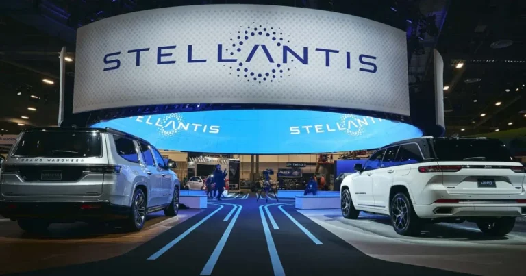Stellantis lansează mașini electrice de 15.000 de euro. Citroën 2CV revine modern