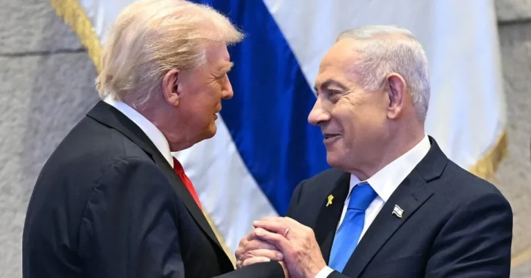 SUA ar fi cerut Israelului să atace Iranul pentru a-l proteja pe Trump, înainte de alegeri