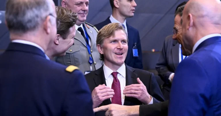 SUA exclud aliați-cheie de la reuniunea NATO. Statele „neprietenoase” neinvitate SUA exclud aliați-cheie de la reuniunea NATO. Statele „neprietenoase” neinvitate
