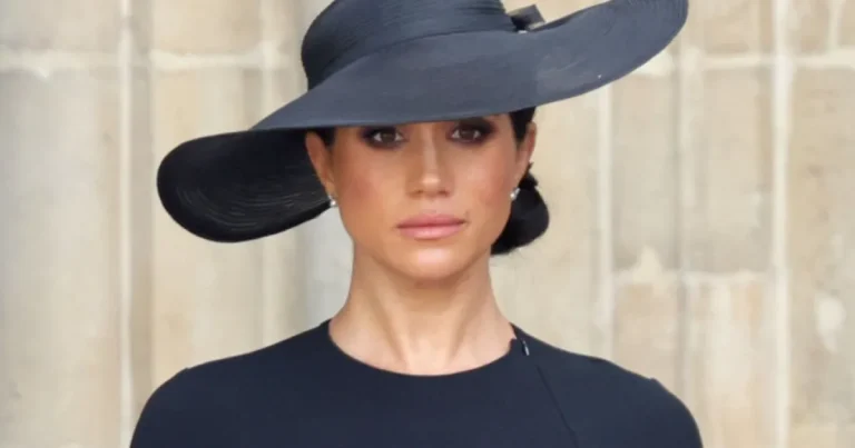 Tatăl lui Meghan Markle, acuzat de abuzuri sexuale asupra copiilor