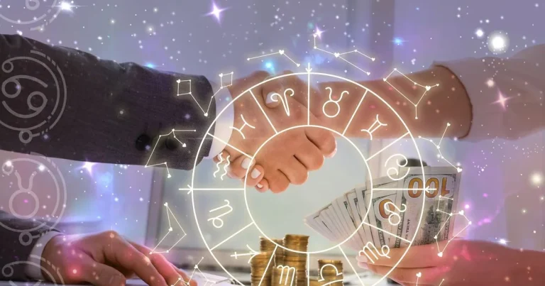 Trei zodii atrag banii ca un magnet până pe 11 octombrie 2026