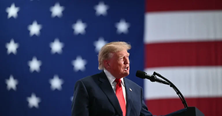 Trump, indignat că nu a primit Premiul Nobel pentru Pace. Ce a spus despre câștigătoare