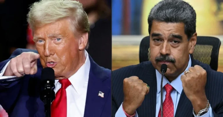 Trump l-a întrebat pe Grok despre capturarea lui Maduro înaintea operațiunii Trump l-a întrebat pe Grok despre capturarea lui Maduro înaintea operațiunii