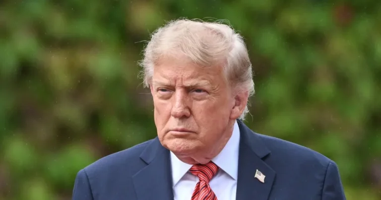 Trump, uluit de execuția eșuată a Christei Pike: „Medicamentul nu a funcționat”