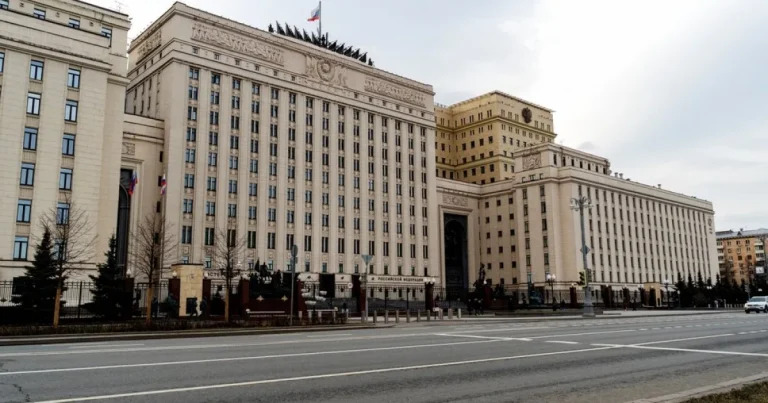 Ucraina a atacat din nou Moscova cu drone, vizând obiective militare Ucraina a atacat din nou Moscova cu drone, vizând obiective militare