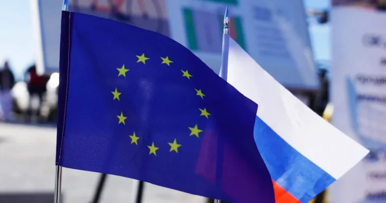 UE pregătește cel mai amplu val de sancțiuni împotriva Rusiei de la debutul războiului UE pregătește cel mai amplu val de sancțiuni împotriva Rusiei de la debutul războiului