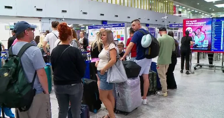 UE schimbă drepturile pasagerilor aerieni din 2027: reguli noi pentru zboruri anulate UE schimbă drepturile pasagerilor aerieni din 2027: reguli noi pentru zboruri anulate