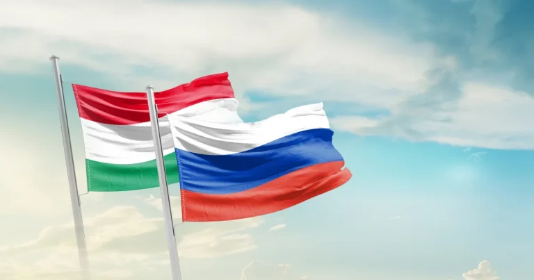 Ungaria nu escaladează tensiunile cu Rusia după expulzarea unor diplomați Ungaria nu escaladează tensiunile cu Rusia după expulzarea unor diplomați