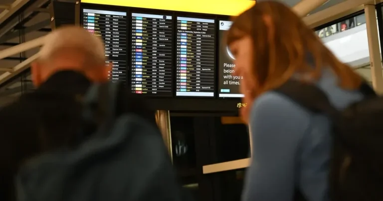 Vești bune pentru pasageri: despăgubirile pentru zboruri ar putea fi plătite mai rapid Vești bune pentru pasageri: despăgubirile pentru zboruri ar putea fi plătite mai rapid