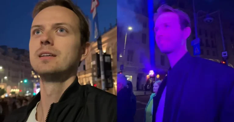 Vlogger olandez, cucerit de un oraș din România: „Printre cele mai tari din Europa” Vlogger olandez, cucerit de un oraș din România: „Printre cele mai tari din Europa”
