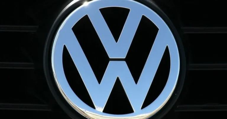 Volkswagen, amendat cu 1,2 milioane de euro pentru nereguli în informarea clienților