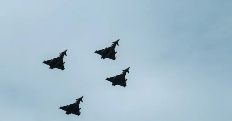 Zbor neautorizat în spațiul aerian moldovenesc în timpul atacului rusesc asupra Ucrainei