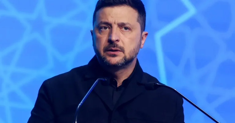 Zelenski anunță prima utilizare în luptă a rachetei FP-7. Ucraina pregătește producția