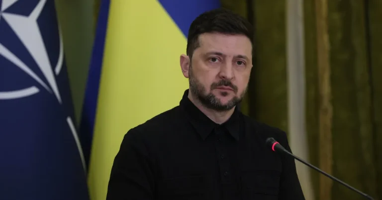 Zelenski confirmă anunțul Rusiei: întâlnire planificată între ruși, ucraineni și americani