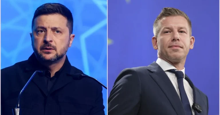 Zelenski promulgă legea cerută de Ungaria pentru negocierile UE ale Ucrainei Zelenski promulgă legea cerută de Ungaria pentru negocierile UE ale Ucrainei
