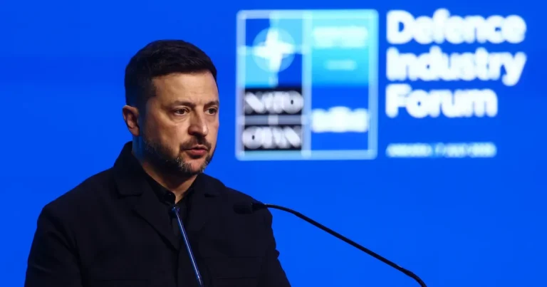 Zelenski propune lui Putin oprirea reciprocă a atacurilor pe infrastructura energetică